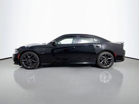 Used 2019 Dodge Charger R/T w/ Driver Confidence Group image 4