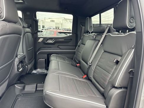 New 2026 GMC Sierra 1500 AT4X image 23