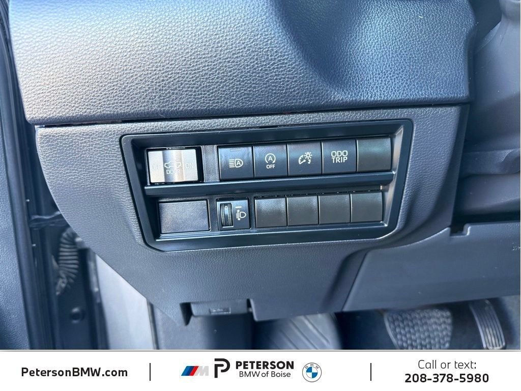 Used 2024 Toyota Tundra SR5 AWD/4WD image 28