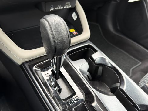 New 2026 Subaru Forester Premium image 21