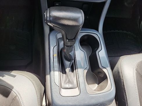 Certified 2015 Chevrolet Colorado Z71 AWD/4WD image 23