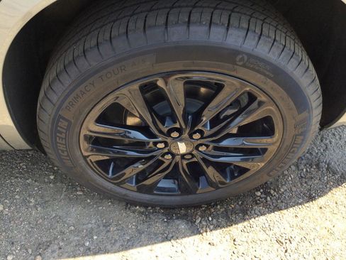 New 2025 Cadillac XT6 Premium Luxury w/ Platinum Package image 28