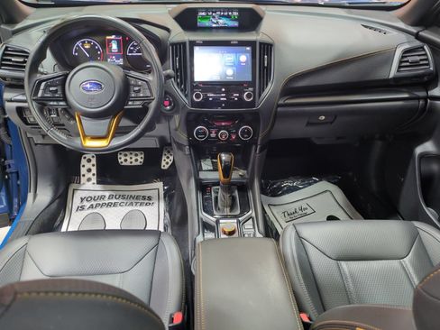Used 2022 Subaru Forester Wilderness AWD/4WD image 15