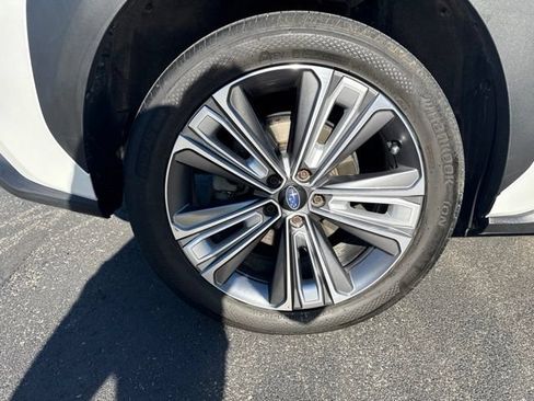 Used 2023 Subaru Solterra AWD image 20