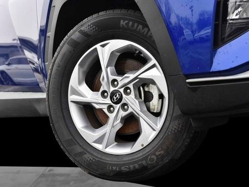 Used 2024 Hyundai Tucson SEL image 3