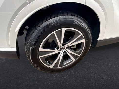 Used 2025 Lexus RX 350 Premium w/ Accessory Package (Z1) FWD image 29