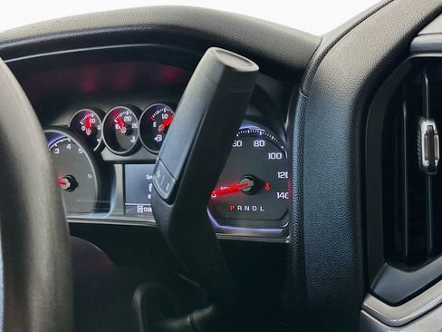 Used 2020 Chevrolet Silverado 2500 W/T w/ WT Convenience Package AWD/4WD image 16