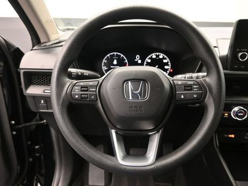 Used 2025 Honda CR-V EX image 23