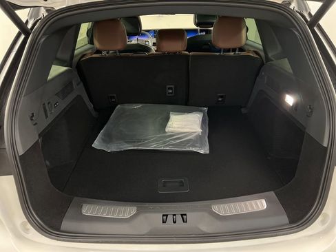 New 2026 Lincoln Nautilus Reserve w/ Jet Appearance Package image 39