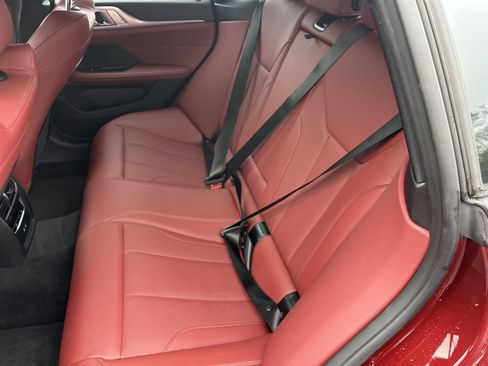 Certified 2023 BMW 430i Gran Coupe xDrive w/ M Sport Package image 19