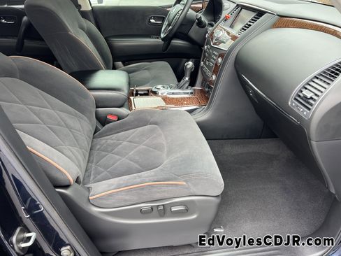 Used 2018 Nissan Armada SV w/ Driver Package image 17