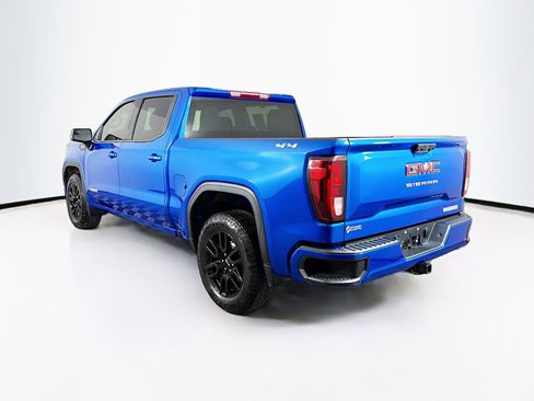 Used 2023 GMC Sierra 1500 Elevation image 6