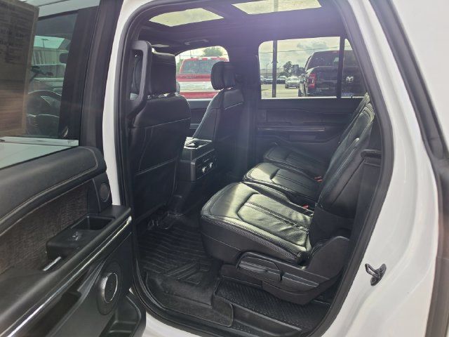 Used 2020 Ford Expedition Max Limited AWD/4WD image 15