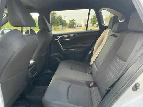 Used 2023 Toyota RAV4 SE AWD/4WD image 34