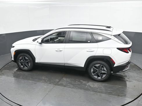New 2026 Hyundai Tucson SEL image 42