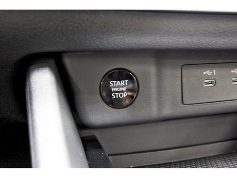 New 2026 Nissan Rogue SV AWD/4WD image 19