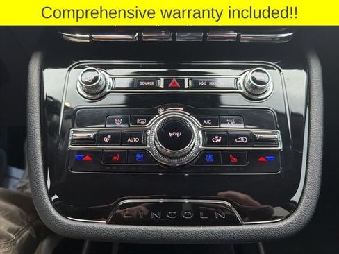 Used 2022 Lincoln Corsair Reserve w/ Elements Package AWD/4WD image 31