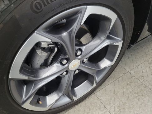 Used 2024 Chevrolet Malibu LT image 31