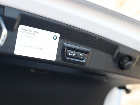 Used 2019 BMW 440i Gran Coupe w/ Executive Package RWD image 49