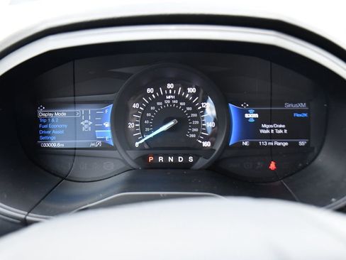 Used 2024 Ford Edge SEL w/ Convenience Package AWD/4WD image 25