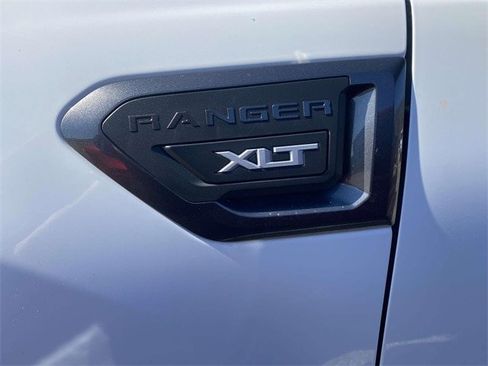 Used 2022 Ford Ranger XLT w/ Equipment Group 301A Mid image 39