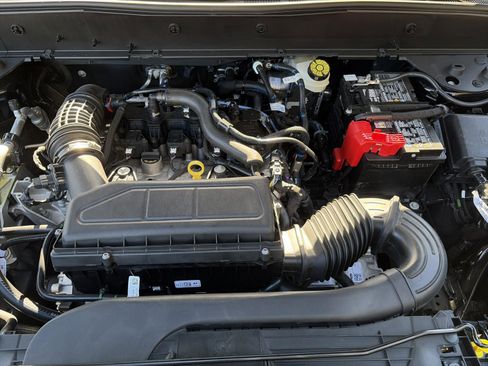 New 2025 Ford Bronco Sport Big Bend image 24