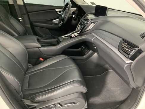 Used 2019 Acura RDX AWD w/ Technology Package image 17