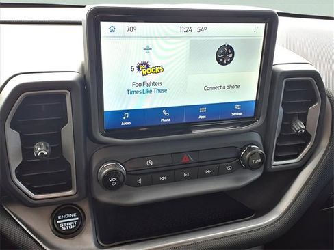 Used 2022 Ford Bronco Sport Big Bend image 22