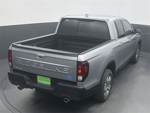 New 2026 Honda Ridgeline RTL image 24