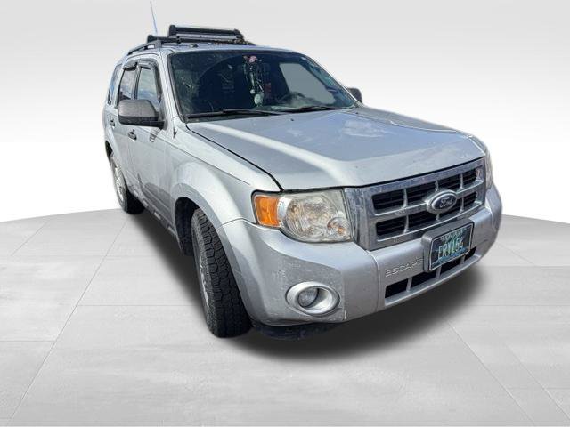Used 2012 Ford Escape XLT AWD/4WD image 4