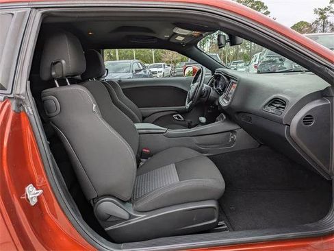 Certified 2022 Dodge Challenger R/T Scat Pack image 13