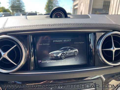 Used 2017 Mercedes-Benz SL 450 image 13