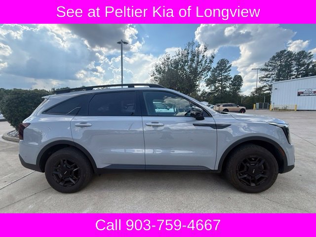 Used 2024 Kia Sorento SX Prestige AWD/4WD image 4