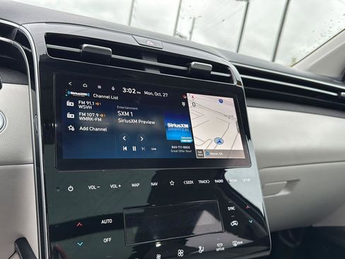 Used 2024 Hyundai Tucson Limited image 21