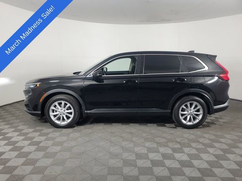 Used 2024 Honda CR-V EX-L image 7