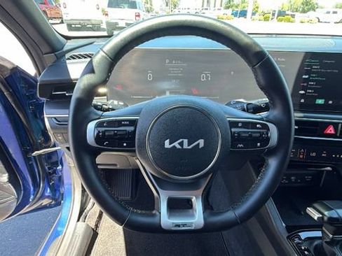 Used 2025 Kia K5 GT-Line FWD image 26