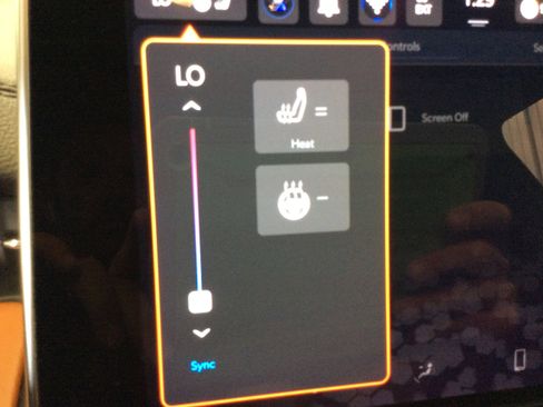 Used 2024 Jeep Compass Limited image 27