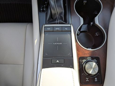 Used 2020 Lexus RX 350 AWD w/ Premium Package image 26