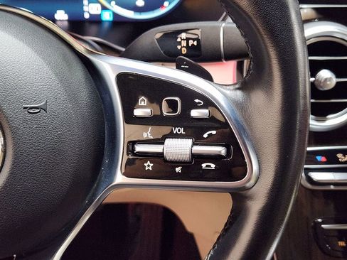 Used 2023 Mercedes-Benz GLC 300 4MATIC Coupe image 51