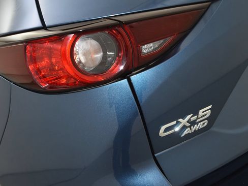 Used 2019 MAZDA CX-5 Touring AWD/4WD image 35
