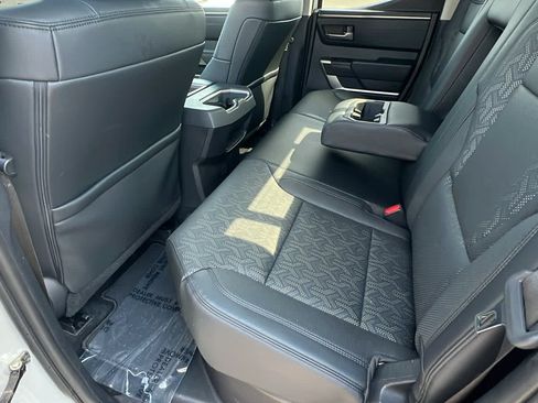 Used 2022 Toyota Tundra SR5 w/ SR5 Premium Package AWD/4WD image 24