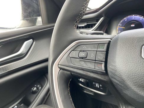 Certified 2023 Jeep Grand Cherokee L Laredo image 26