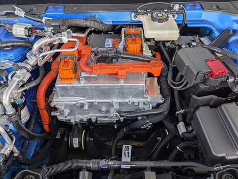 New 2025 Chevrolet Blazer EV RS w/ Super Cruise Package image 16