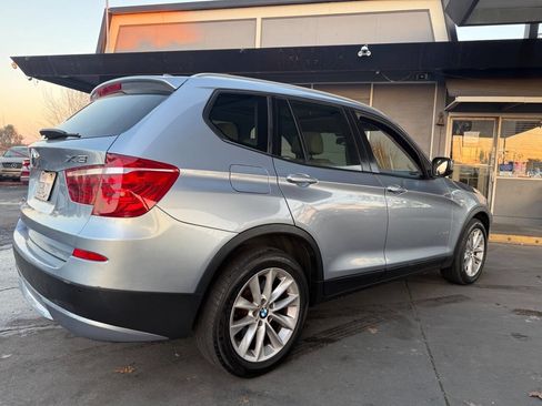 Used 2014 BMW X3 xDrive28i image 6