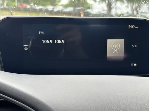 New 2026 MAZDA MAZDA3 2.5 S Sedan w/ Preferred Pkg FWD image 29