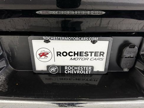 Used 2021 RAM 1500 Big Horn image 43