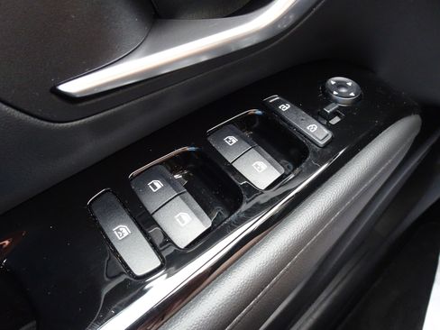 Used 2023 Hyundai Tucson Limited AWD/4WD image 24