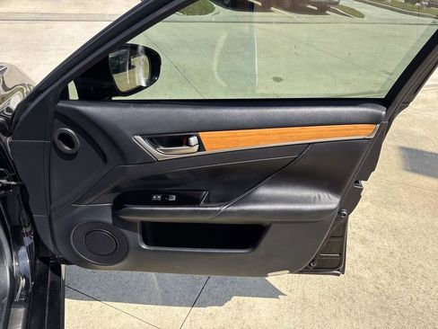 Used 2013 Lexus GS 450h image 15