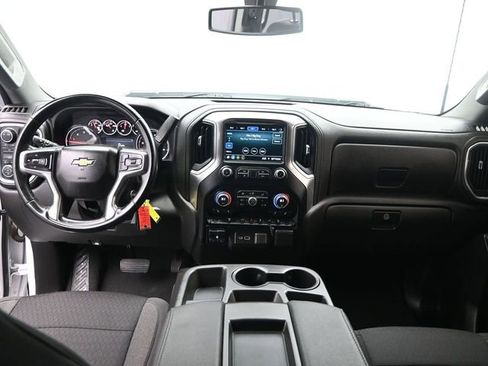 Used 2023 Chevrolet Silverado 2500 LT image 10