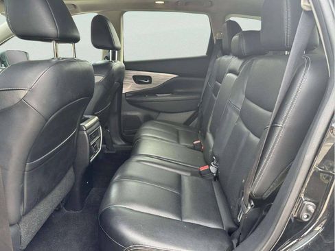 Used 2016 Nissan Murano SL w/ SL Technology Package AWD/4WD image 13